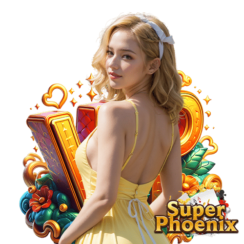 superphoenix สมัครสมาชิก