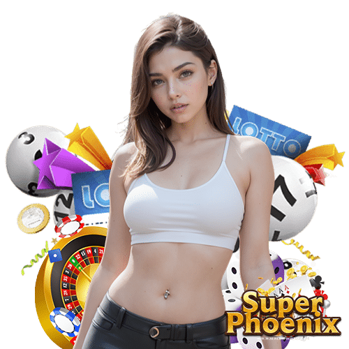 superphoenix เว็บใหม่มาแรง